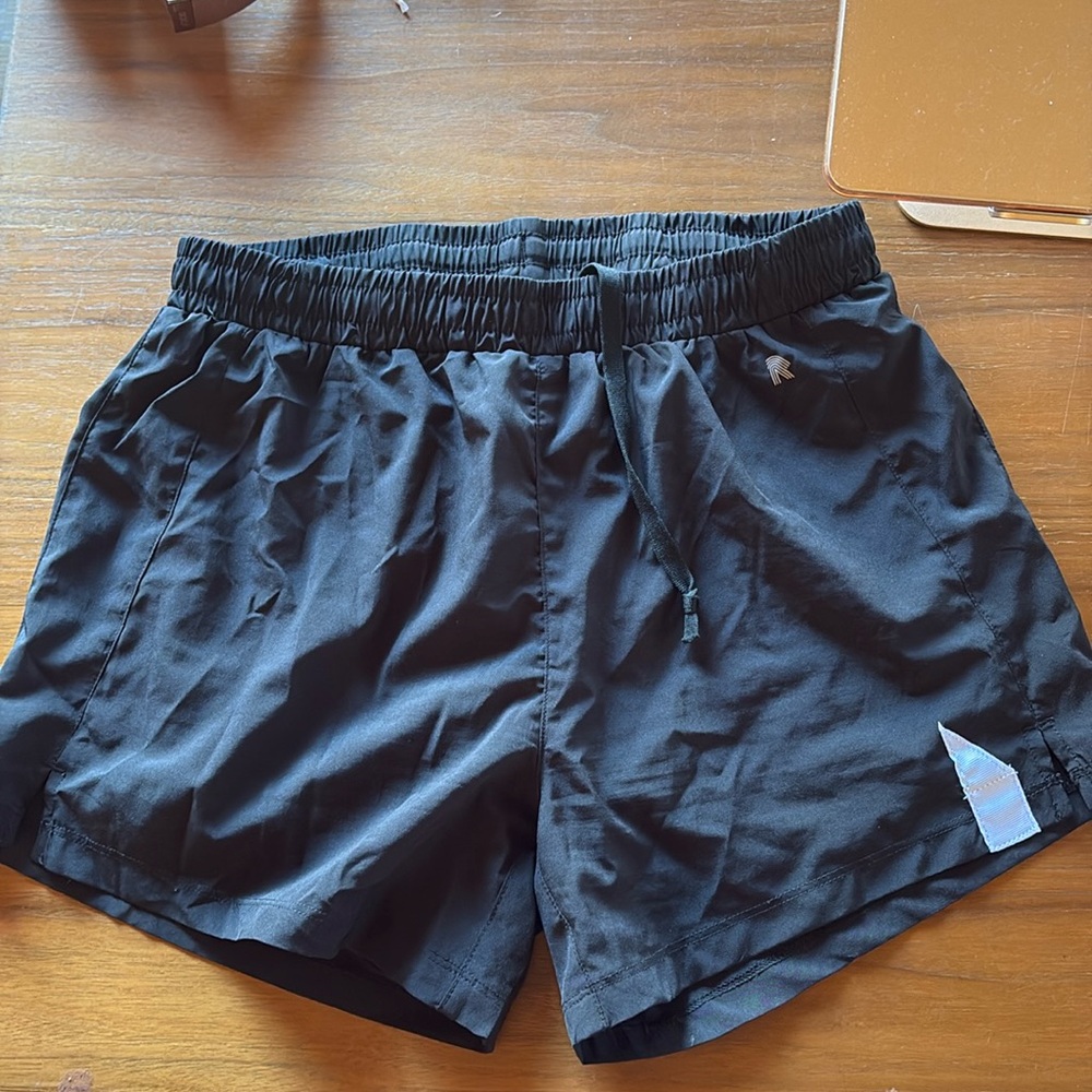 2 for $30 🩵 RALLY ACTIVE // Recovery Shorts - Picture 2 of 4